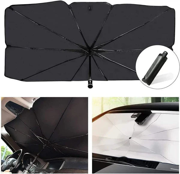 Arabia Stores ™Car Umbrella – مظلة سيارة